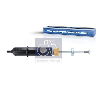Shock Absorber, driver cab suspension